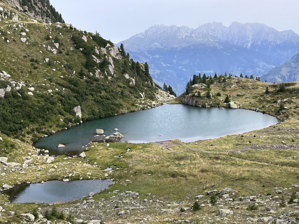 Laghi.......del TRENTINO